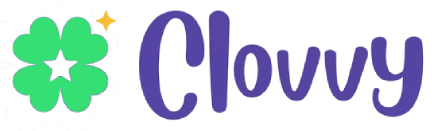 Clovvy Logo